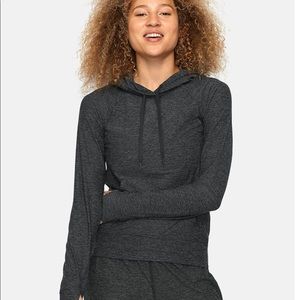 Outdoor Voices Cloudknit Hoodie